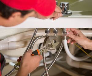 About The Faucet Pros Winchester, OR